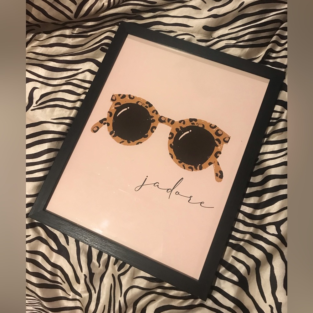 Home decor picture!